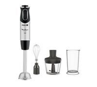 Moulinex DD6558 0,8 L Batidora de inmersión 1000 W Acero inoxidable, Negro