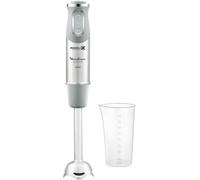 Moulinex DD65AD10 licuadora 0,8 L Batidora de vaso 1000 W Metálico cuarzo, Acero inoxidable