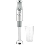 Moulinex DD65AD10 licuadora 0,8 L Batidora de vaso 1000 W Metálico cuarzo, Acero inoxidable