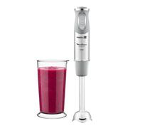 Moulinex DD65AD10 licuadora 0,8 L Batidora de vaso 1000 W Metálico cuarzo, Acero inoxidable