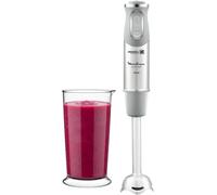 Moulinex DD65AD10 licuadora 0,8 L Batidora de vaso 1000 W Metálico cuarzo, Acero inoxidable