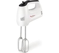 Moulinex HM3101 Batidora de mano 300 W Blanco