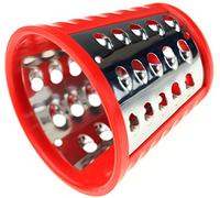 MOULINEX - RALLADOR GRANDE DE COLOR ROJO - SS-193076