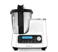 Moulinex - Robot de cocina Click Chef HF452110