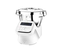 Moulinex - Robot de Cocina Multifunción I-Companion XL Blanco