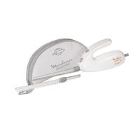 Moulinex DJAC cuchillo eléctrico 100 W Blanco