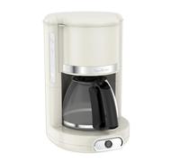 Moulinex FG381A Semi-automática Cafetera combinada 1,25 L