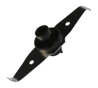 Moulinex SS-194287 Cuchilla para molinillo de café negro Original Grinder AR110830