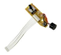 Moulinex Placa electrónica de control SS-993424 para olla Cookeo CE70