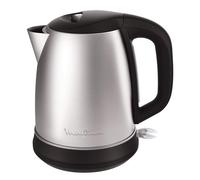 Moulinex Subito BY550D10 Hervidora de Agua 1,7L Acero Inoxidable