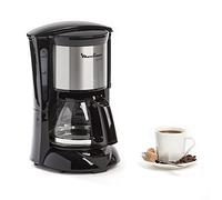 Moulinex FG150813 cafetera eléctrica Semi-automática Cafetera de filtro