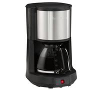 Moulinex Subito FG370811 Cafetera de Goteo 1000W Negra