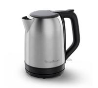 Moulinex Subito, Hervidor de agua eléctrico, Indicador de una taza, Apertura con una sola mano