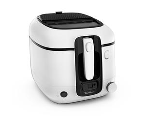 Moulinex super uno am314010 freidora sencillo 2,2 l independiente 1800