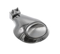 Moulinex - Tapa para hervidor de agua, jarra SS-207131, acero inoxidable, plateado, industrial