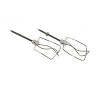 Moulinex Tefal - 2 varillas para montar y batir para Prep Line Simply HM410 HM412 8141