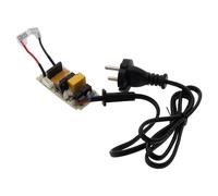 Moulinex Tefal Placa PCB 230V Cable Mezclador QuickChef OptiChef DD64 DD65 HB65