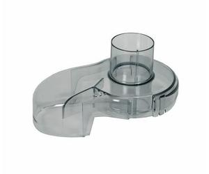 Moulinex Tefal - Tapa centrífuga Frutelia Plus JU3701 JU3708 ZE3701 ZE3708