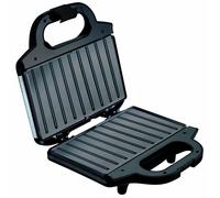 Moulinex Ultracompact SM156D Plancha Para Sándwich 700W