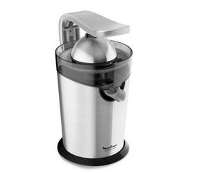 Moulinex Vitapress Pro Exprimidor Eléctrico 300 W Acero Inoxidable