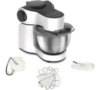 Moulinex QA310110 batidora Batidora de varillas 1000 W Blanco
