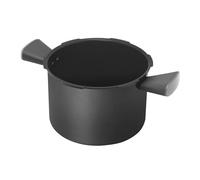 Moulinex XA605011, Cubeta antiadherente, accesorio oficial distribuido por el fabricante, capacidad de 6 L, compatible con todos los robots de cocina Cookeo, Cookeo Connect, Cookeo USB + Connect, Cookeo Grameez