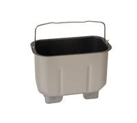 Moulinex XA910101 - Recipiente para máquina de pan Home Bread XXL y Baguette