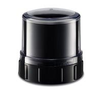 Moulinex XF635BB1 Picadora manual de alimentos, color negro