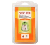 Moulinex Cono laminador XF921201, color verde y metálico