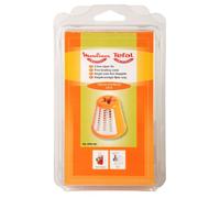 Moulinex XF921401 - Cono rallador fino para picadora Fresh Express