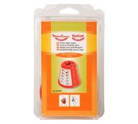 Moulinex XF921401 - Cono rallador para picadora Fresh Express