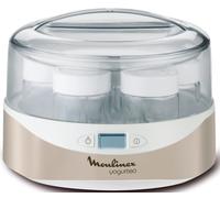 Moulinex Yogurteo YG231E Jogurtiera 7 Floreros 160ML Temporizador 15H