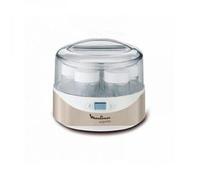 Moulinex Yogurteo YG231E32 Yogurtera used