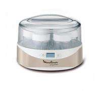 Moulinex Yogurteo Yogurtiera Con 7 Tarros