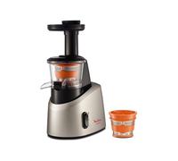 Moulinex ZU255B10 - Licuadora Prensado en frío 200W 800Ml