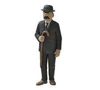 Moulinsart 42445 - Figura de colección Tintín Hernández con su bastón 9cm (2015)