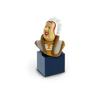 Moulinsart Busto de Tintín: Bianca Castafiore PVC 7,5cm 42494 (2017)