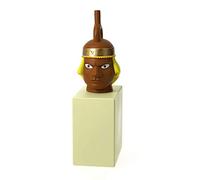 Moulinsart Figura de colección Tintín El Florero Mochica 17,5cm 46006 (2018)
