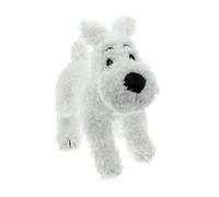 Moulinsart Peluche Flexible Tintín: Milú 20cm 35130 (2014)