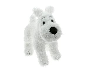Moulinsart Peluche Flexible Tintín: Milú 20cm 35130 (2014)