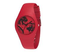 Moulinsart Reloj Silicona Ice-Watch Corto Maltés Sport Skin Duo S 82449 (2020)