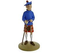 Moulinsart - Tintín Figura de Colección 12 cm (42192)