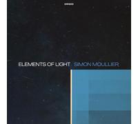 Moullier, Simon - Elements Of Light [Vinilo]