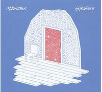 Moullinex - Elsewhere [Vinilo]