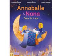 Mouloudji, Annabelle - Annabelle et Nana: Sous la Lune