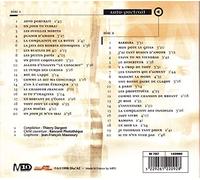 Mouloudji - Auto Portrait