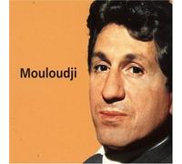 Mouloudji - Les Talents du siècle - Best Of Mouloudji