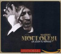 Mouloudji, Marcel - Immortal Characters:Un..