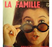 MOULOUDJI/PHILIPPE SARDE/DEFAYE max et les ferrailleurs BO SAUTET EP 7" 1971 VG++