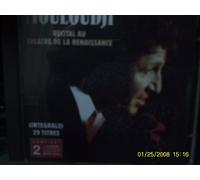 Mouloudji - Recital Au Theatre De La Renai